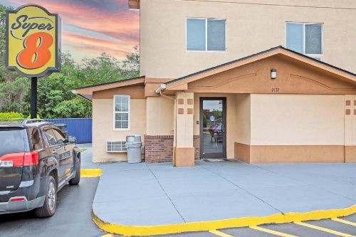 Super 8 by Wyndham Augusta/Ft Eisenhower Area image 10