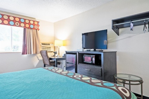 Super 8 by Wyndham Augusta/Ft Eisenhower Area image 14