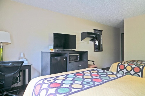 Super 8 by Wyndham Augusta/Ft Eisenhower Area image 16