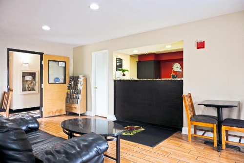 Super 8 by Wyndham Augusta/Ft Eisenhower Area image 30