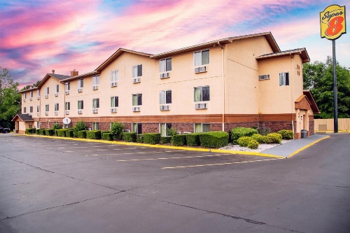 Super 8 by Wyndham Augusta/Ft Eisenhower Area image 31