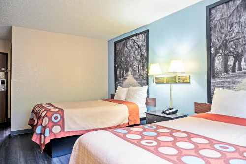 Super 8 by Wyndham Augusta/Ft Eisenhower Area image 9